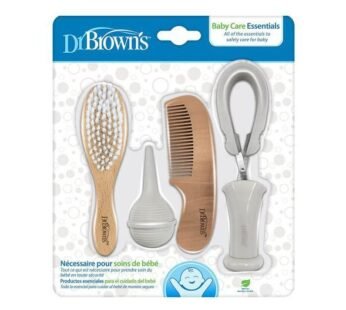 Dr. Brown’s Baby Care Essentials Set HG084