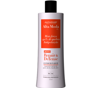 Alta Moda Ac. Hair Repair & Defense X 300 Ml