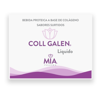 Coll Galen Liquido 55 Ml X 15 Unid.