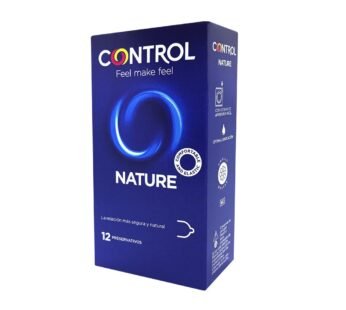 Control Nature X 12 Un.