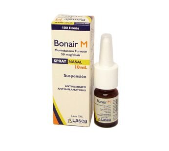 Bonair M Spray Nasal X 10 Ml.