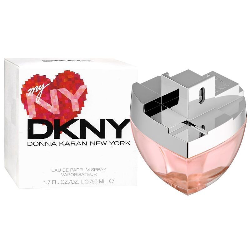Dkny My Ny Eau X 50 Ml