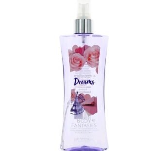 Body Fantasies Romance Y Dreams Col X 236 Ml.