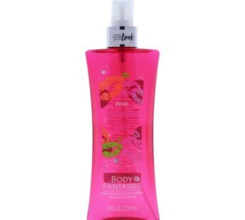 Body Fantasies Vainilla Kiss Col. X 236 Ml.