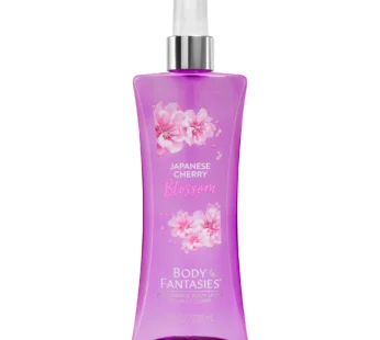 Body Fantasies Japanese Cherry Col. X 236 Ml.