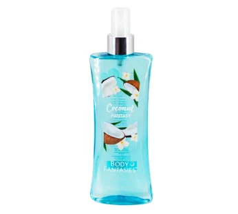 Body Fantasies Coconut Fantasy Col.X 236 Ml.