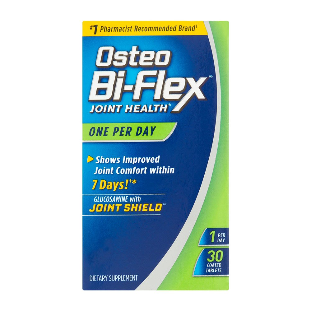 Osteo Bi-Flex One Per Day X 30 Caps