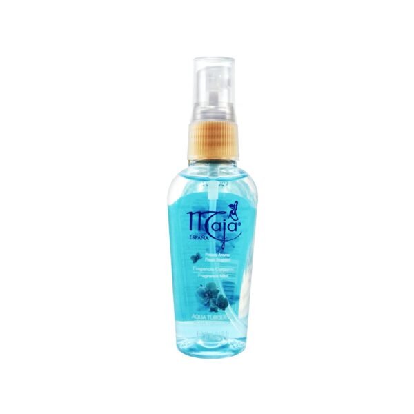 Maja Aqua Turquesa Body Splash X 60ml