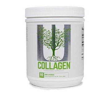 Universal Collagen Unflavored X 300 Gr.