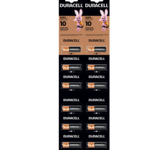 Duracell Pila Aa X 1