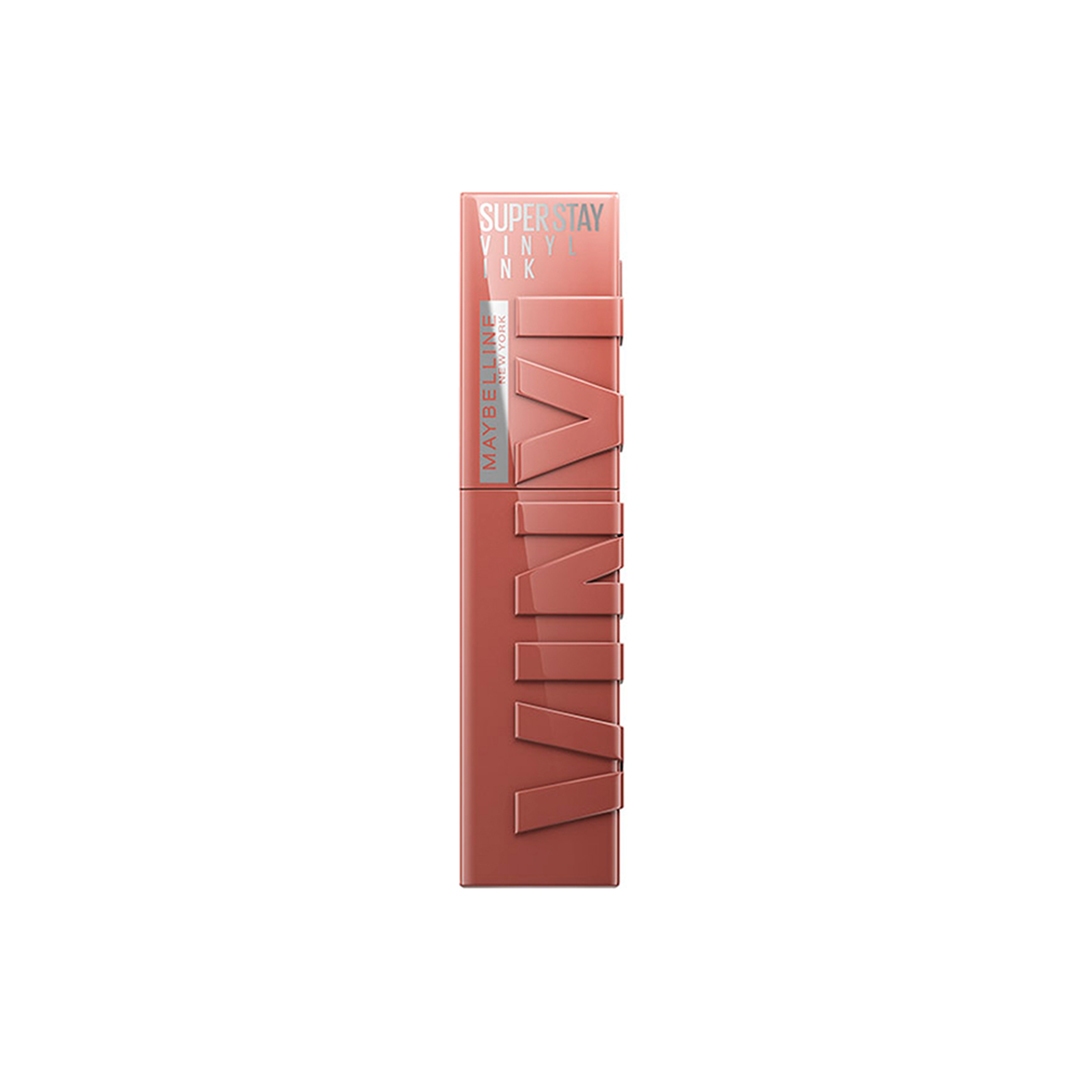Maybelline Superstay Vinyl Labial Nº 120