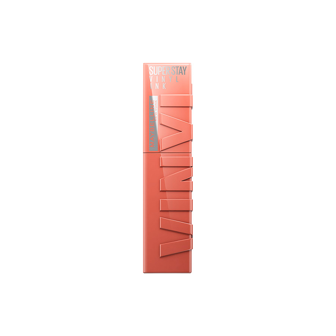 Maybelline Superstay Vinyl Labial Nº 105