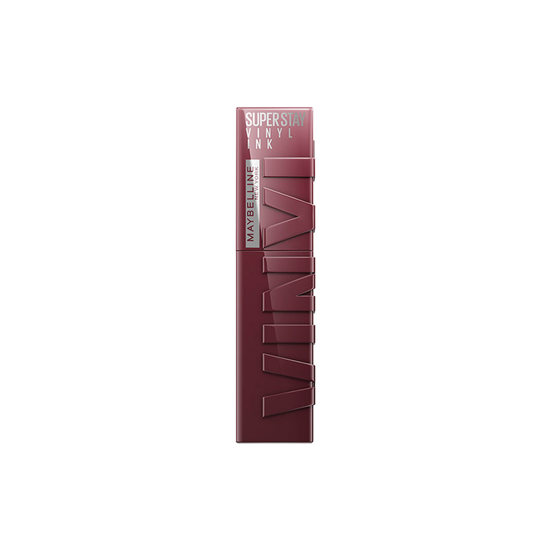 Maybelline Superstay Vinyl Labial Nº 135