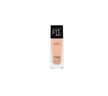 Maybelline Fit Base Nude Beige Tono 125