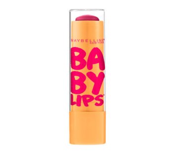 Maybelline Baby Lips Cherry