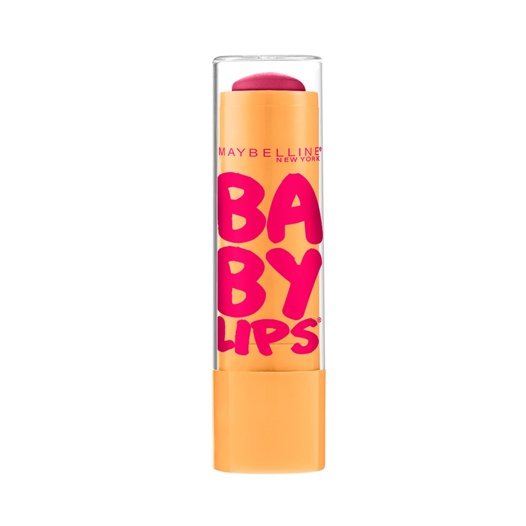Maybelline Baby Lips Cherry