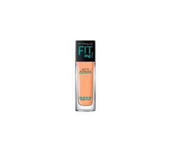 Maybelline Fit Me Base Matte 230