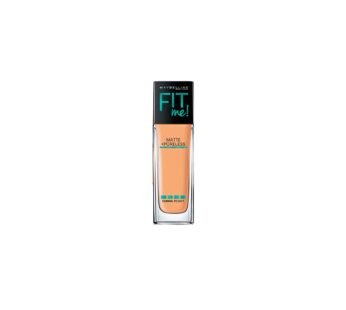 Maybelline Fit Me Base Matte 310