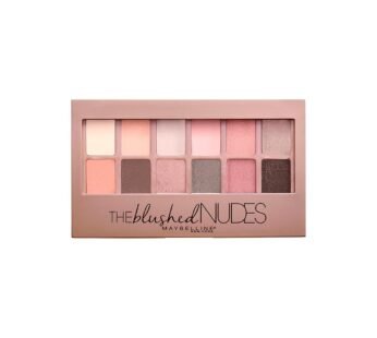 Maybelline Nudes Sombra 50n40m