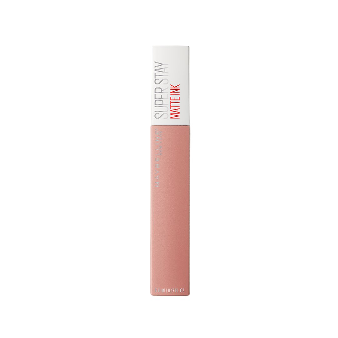 Maybelline Labial Superstay Matte Nº5 Lo
