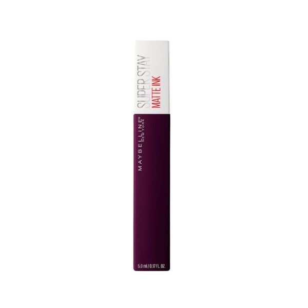 Maybelline Gloss Matte 45 Escapist