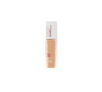 Maybelline Base Superstay 128 Warm N.