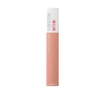 Maybelline Gloss Matte 55 Drivi.
