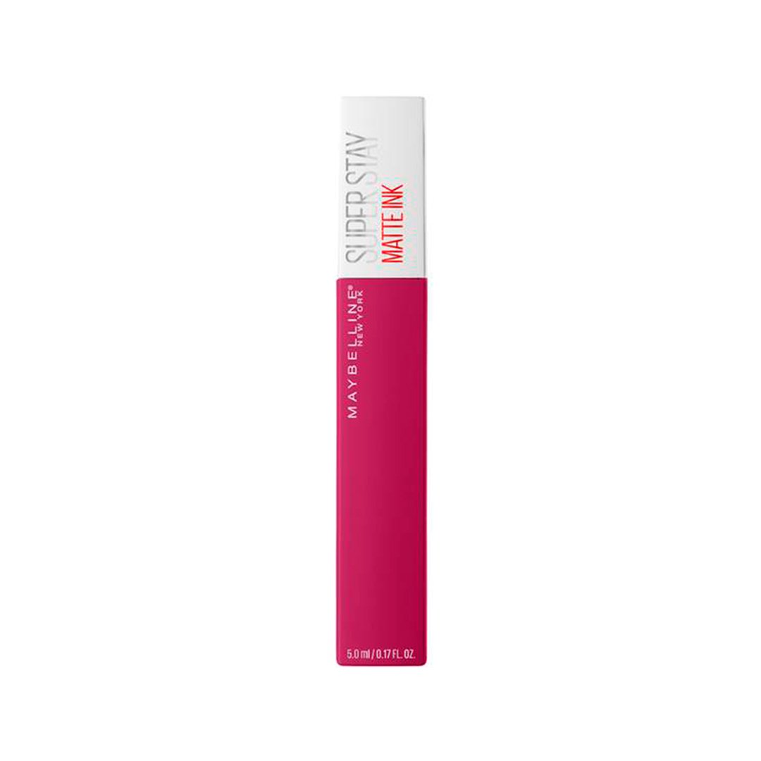 Maybelline Super Stay Matte Nº120 Artist