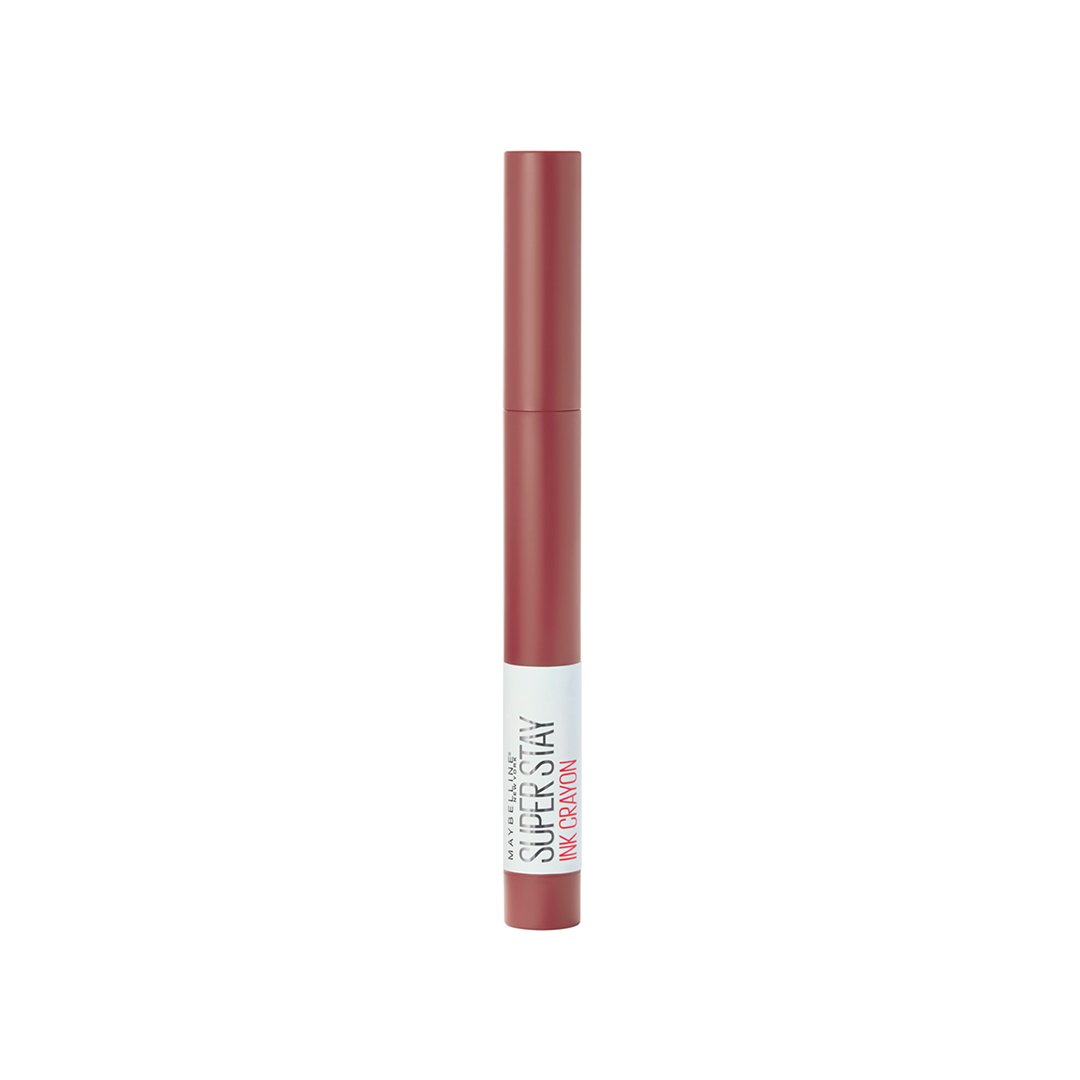 Maybelline Super Stay Ink Crayon 20