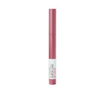 Maybelline Super Stay Ink Crayon 25