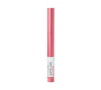 Maybelline Super Stay Ink Crayon 30