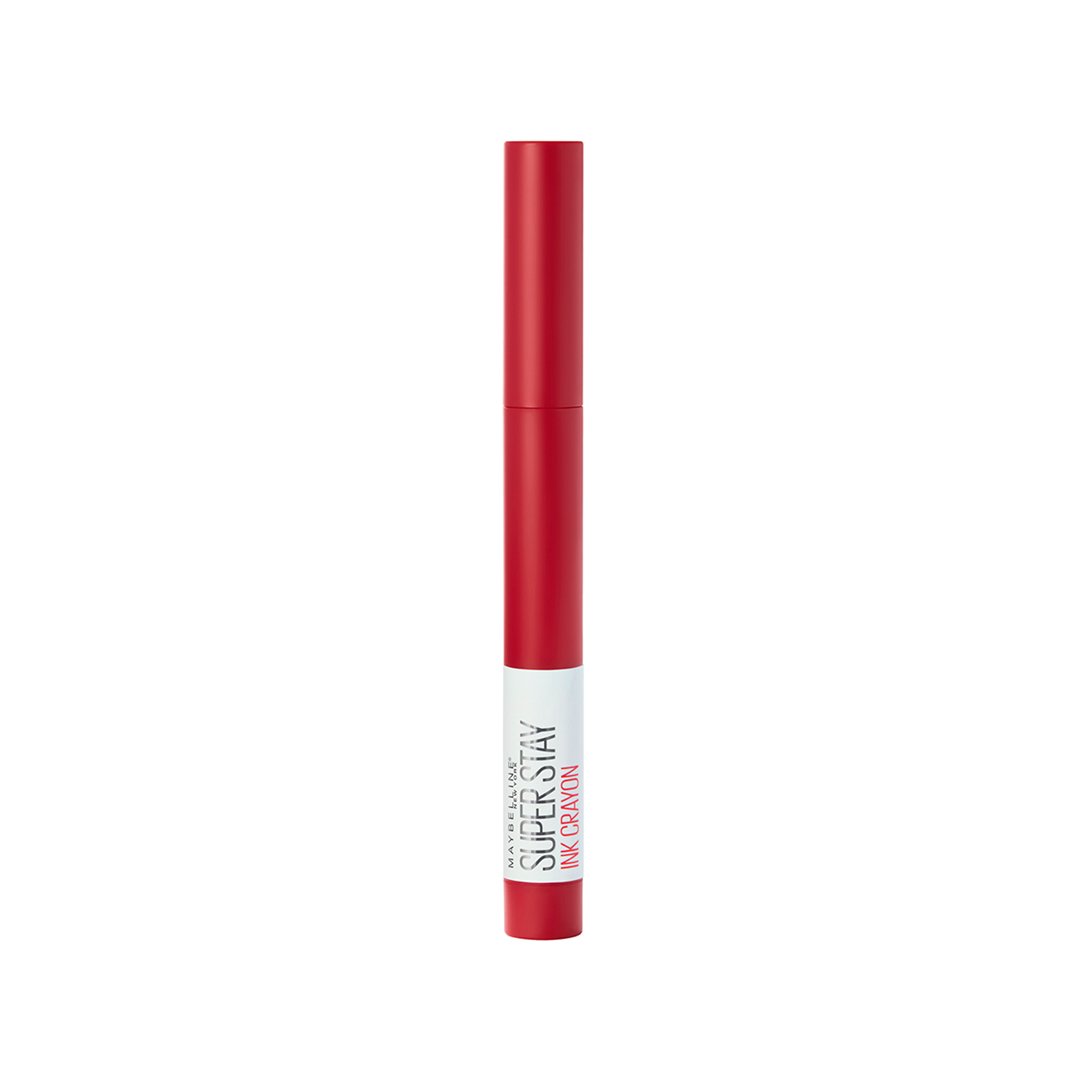 Maybelline Super Stay Ink Crayon 50