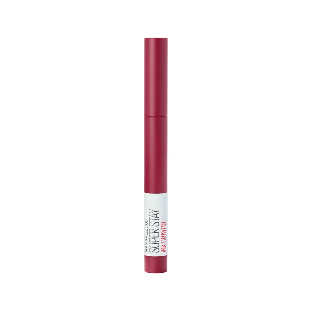 Maybelline Super Stay Ink Crayon 60