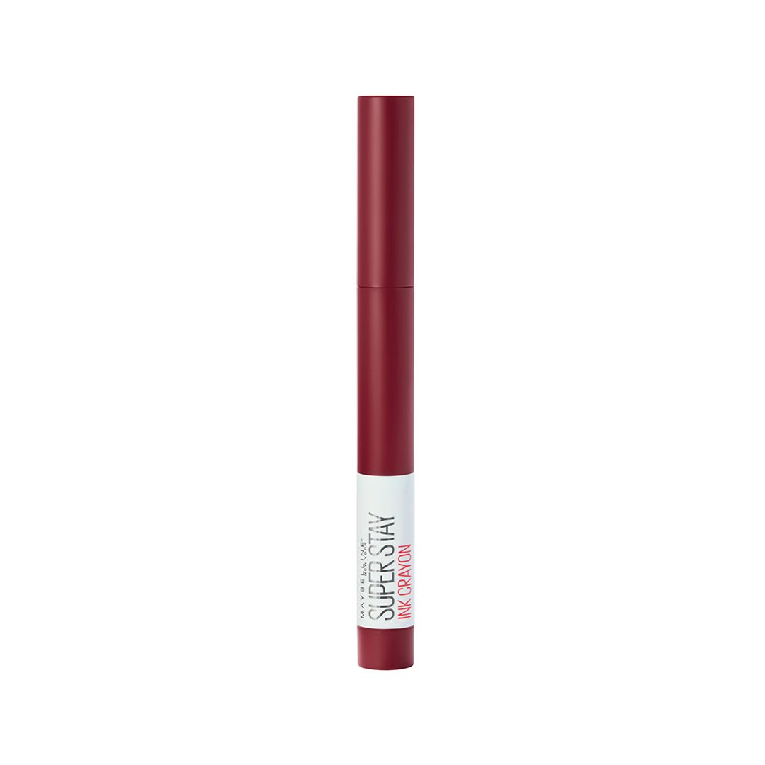 Maybelline Super Stay Ink Crayon 65