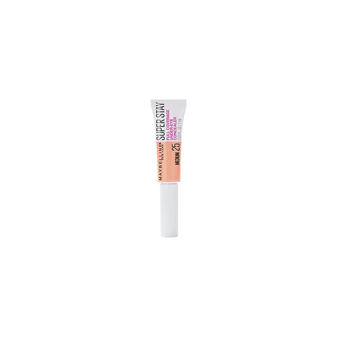 Maybelline Super Stay Full Coverage 25
