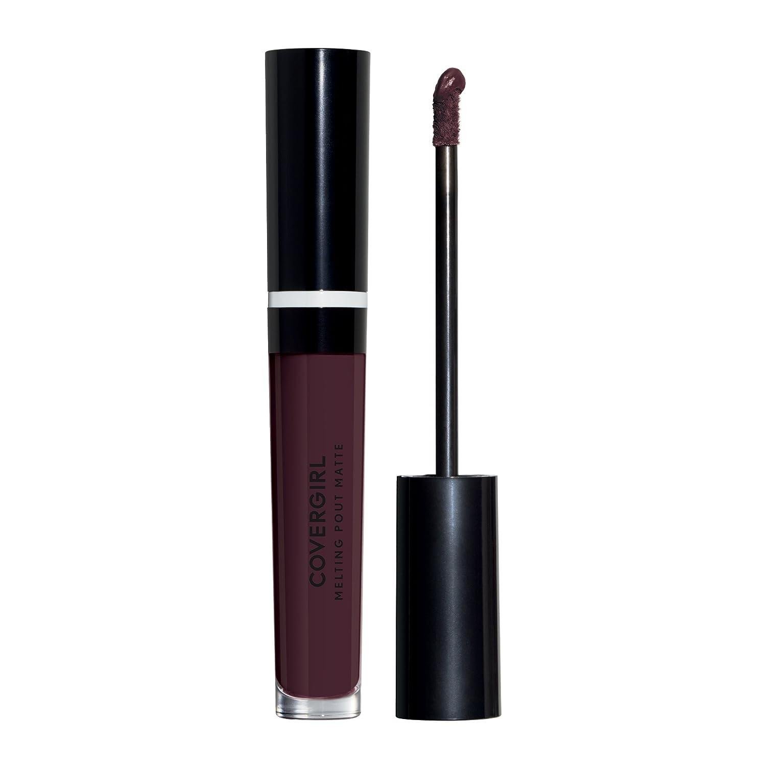 Covergirl Melting Pout Matte Labial 325