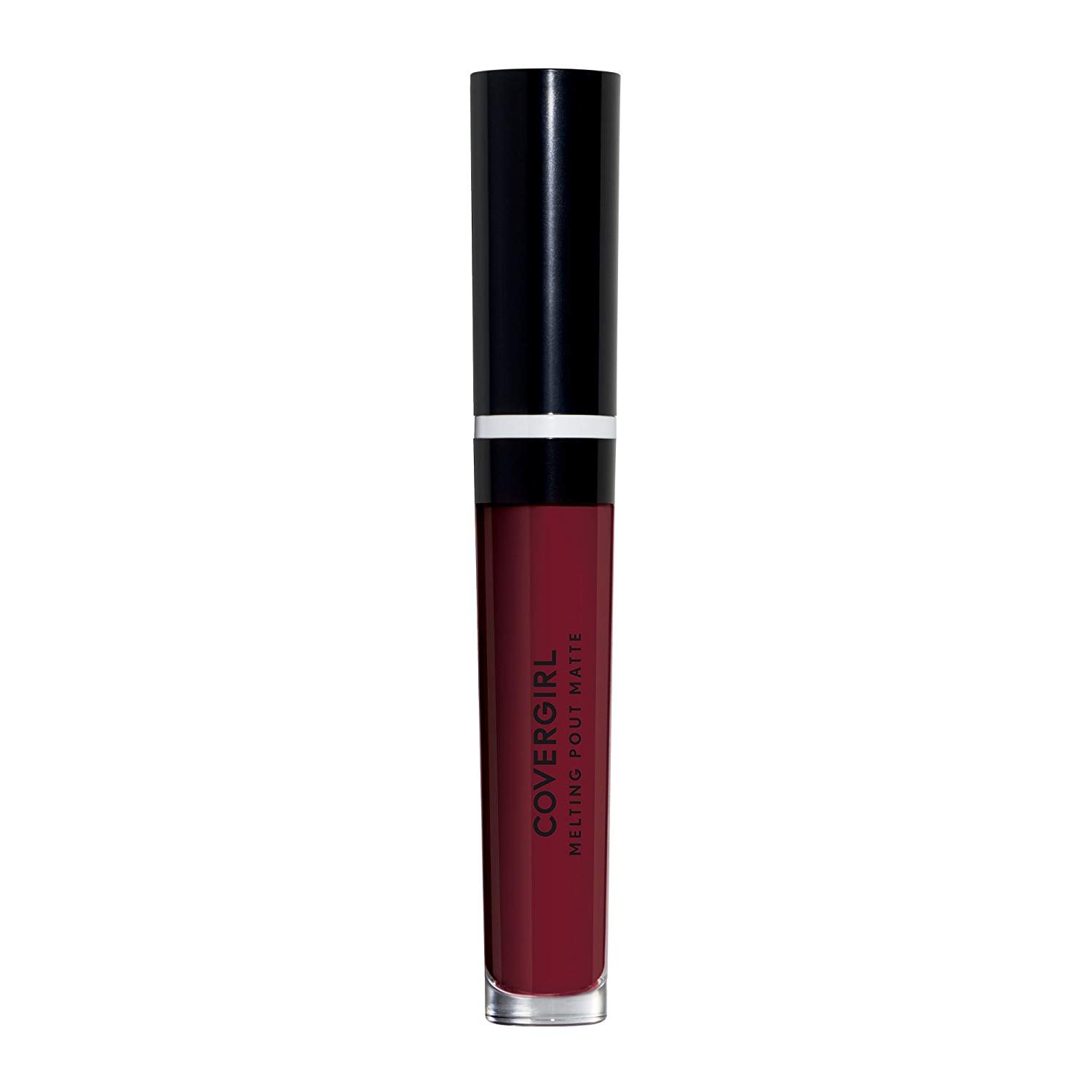 Covergirl Melting Pout Matte Labial 315