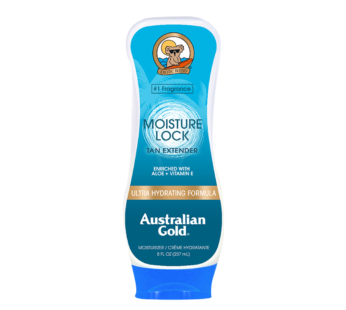 Aust. Gold Moist. Lock Fco. X 237 Ml