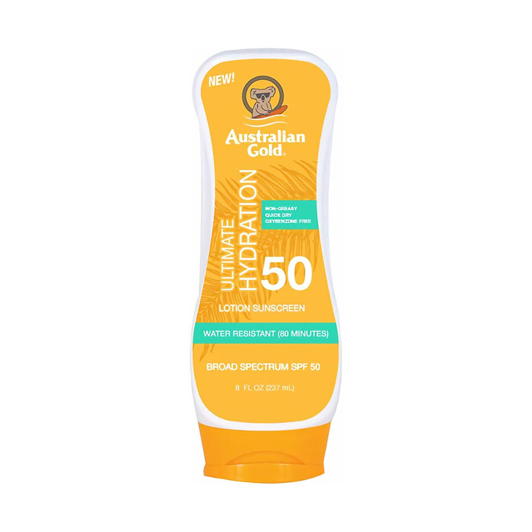 Aust. Gold Ultimate Hid. Spf50 X 237 Ml