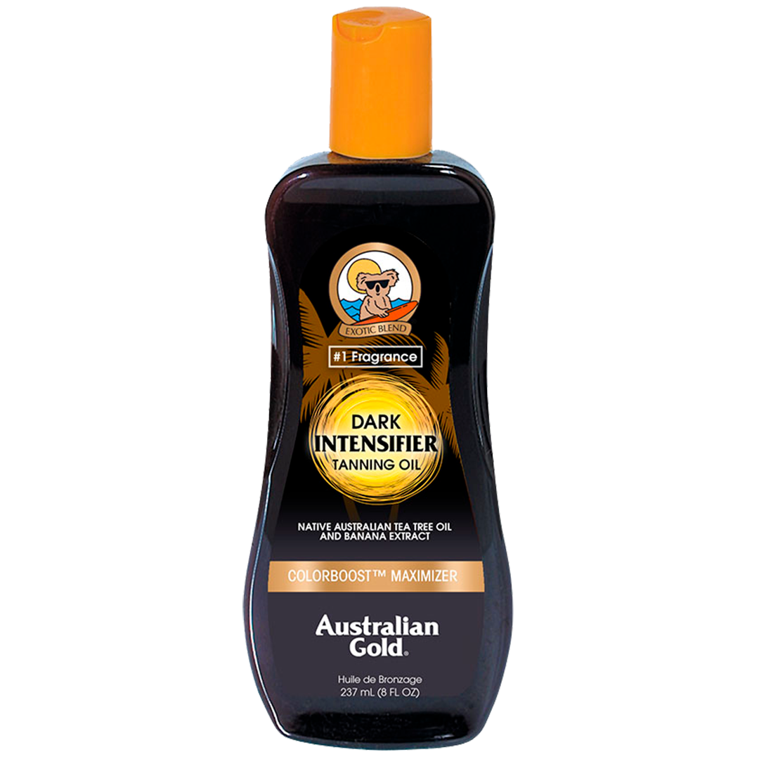 Aust. Gold Bronzing Intensifier X 237 Ml