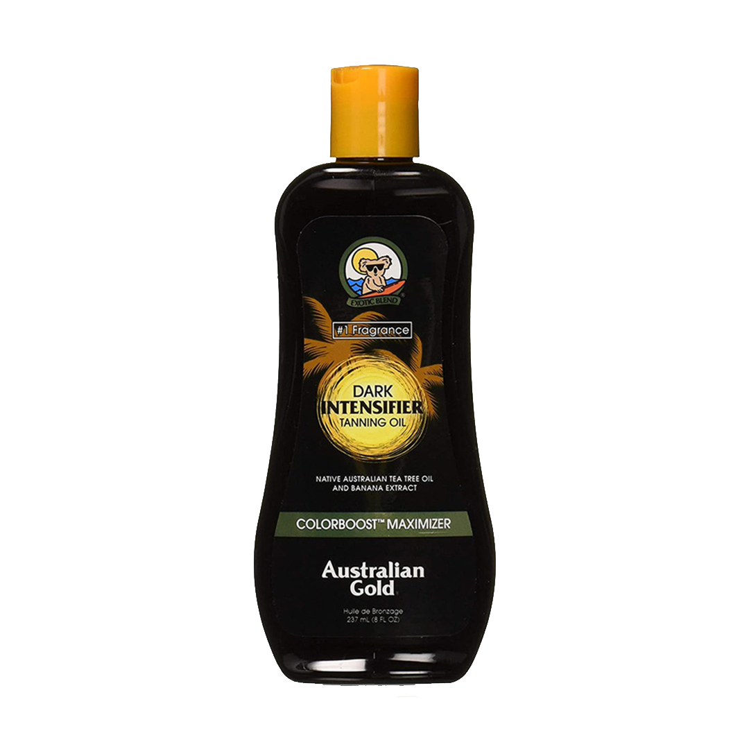 Aust. Gold Intensifi/ Nat Oil X 237ml