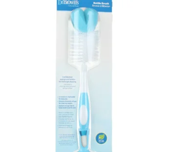 Dr. Brown’s Natural Flow Cepillo P/ Biberon 700