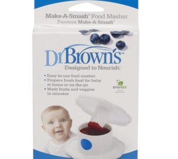 Dr. Brown’s Triturador De Alimentos 715