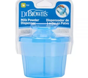Dr. Brown’s Dispensador de Leche en Polvo AC039