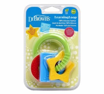 Dr. Brown’s Mordillo Learning Loop TE001 3m+