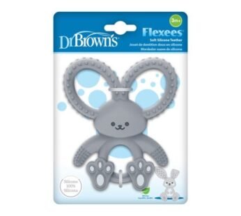 Dr. Brown’s Flexees Mordillo TE022 3m+