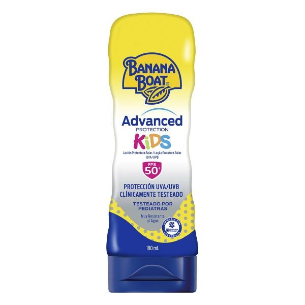 Banana Boat Kids Fps50+ 180 Ml