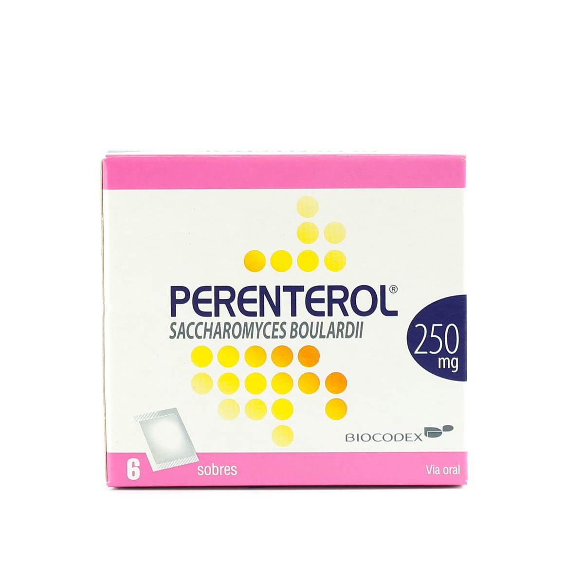 Perenterol Sobre X 1 Unid.