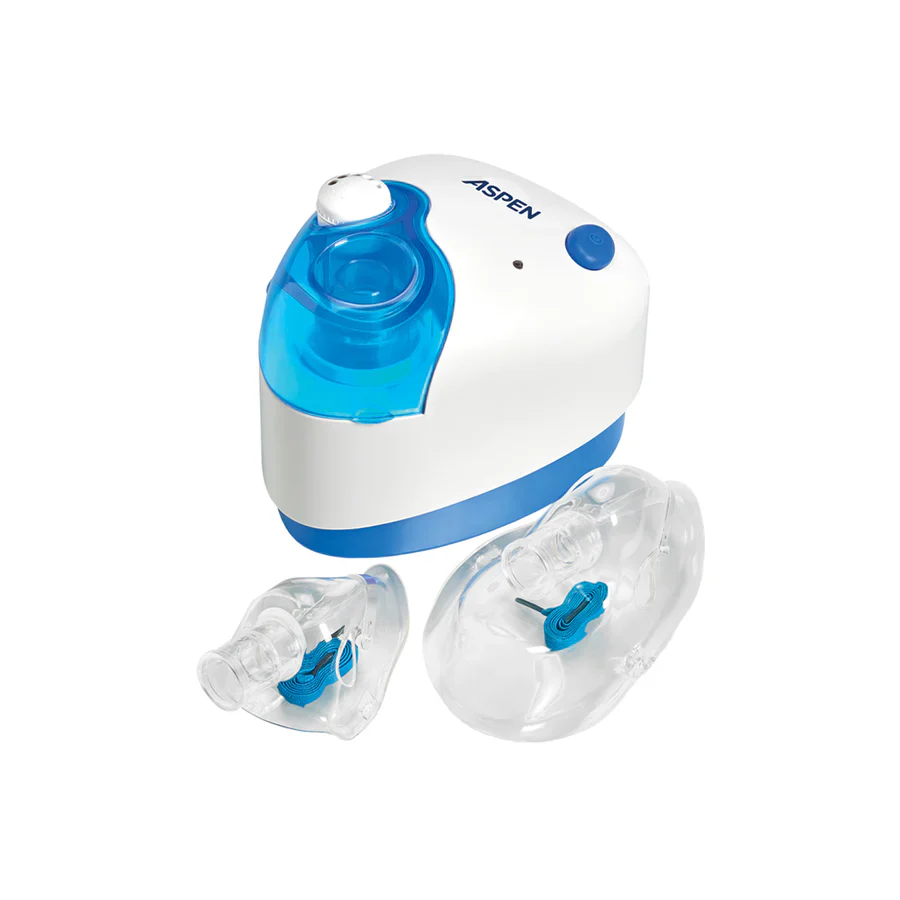 Aspen Nebulizador Ultras. Nu 320