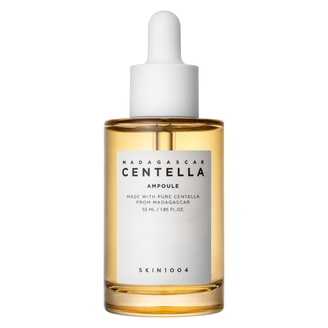 Madagascar Centella Ampoule X 55 Ml.